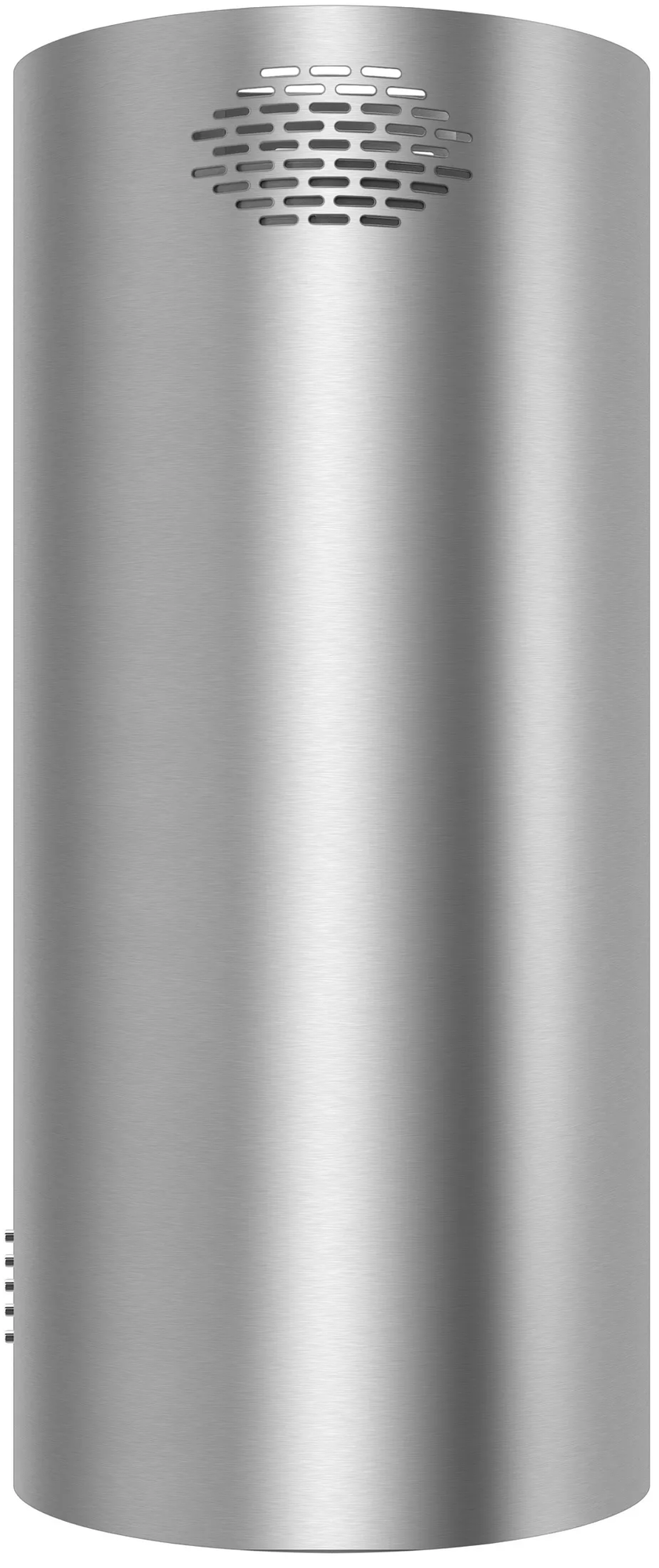 9243930 Вытяжка островная Meferi TUBE40IX ISLA POWER серебристый/серебристый STDN-0125147 - Вид №6