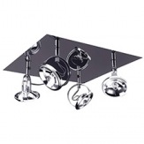 006316 Потолочный светильник Carpyen Dial Santreyd - Вид №1