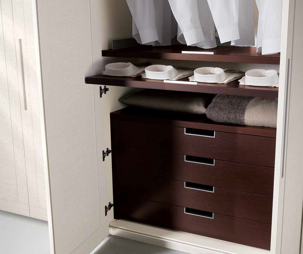 Шкаф из дерева Composit MIDA ARCH-00046464 - Вид №2