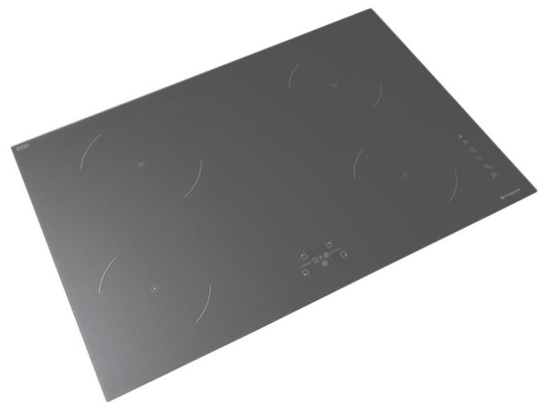FABER Встраиваемая индукционная стеклянная плита  108.0536.629  - Вид №1
