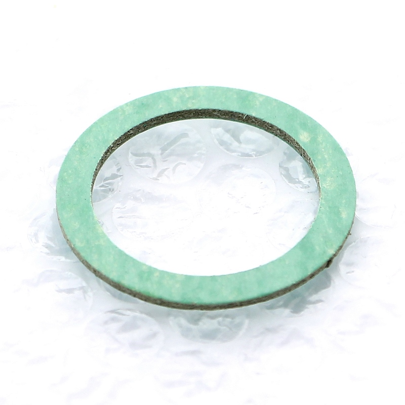 Прокладка паронитовая межсекционная без асбеста IDRONORD 1" 1094AE000G - Вид №1