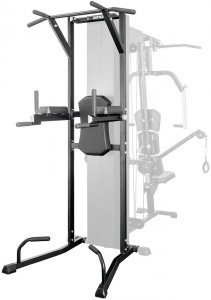 Блок для подтягиваний, отжиманий, поднятия ног для kettler kinetic system, module 4 Kettler