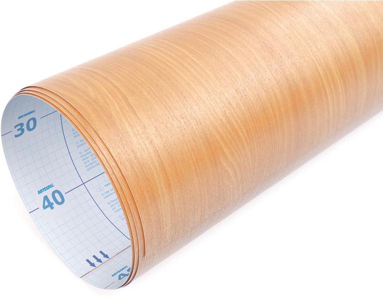 Artesive Клейкое ПВХ покрытие Wood Wd-034 - Вид №1