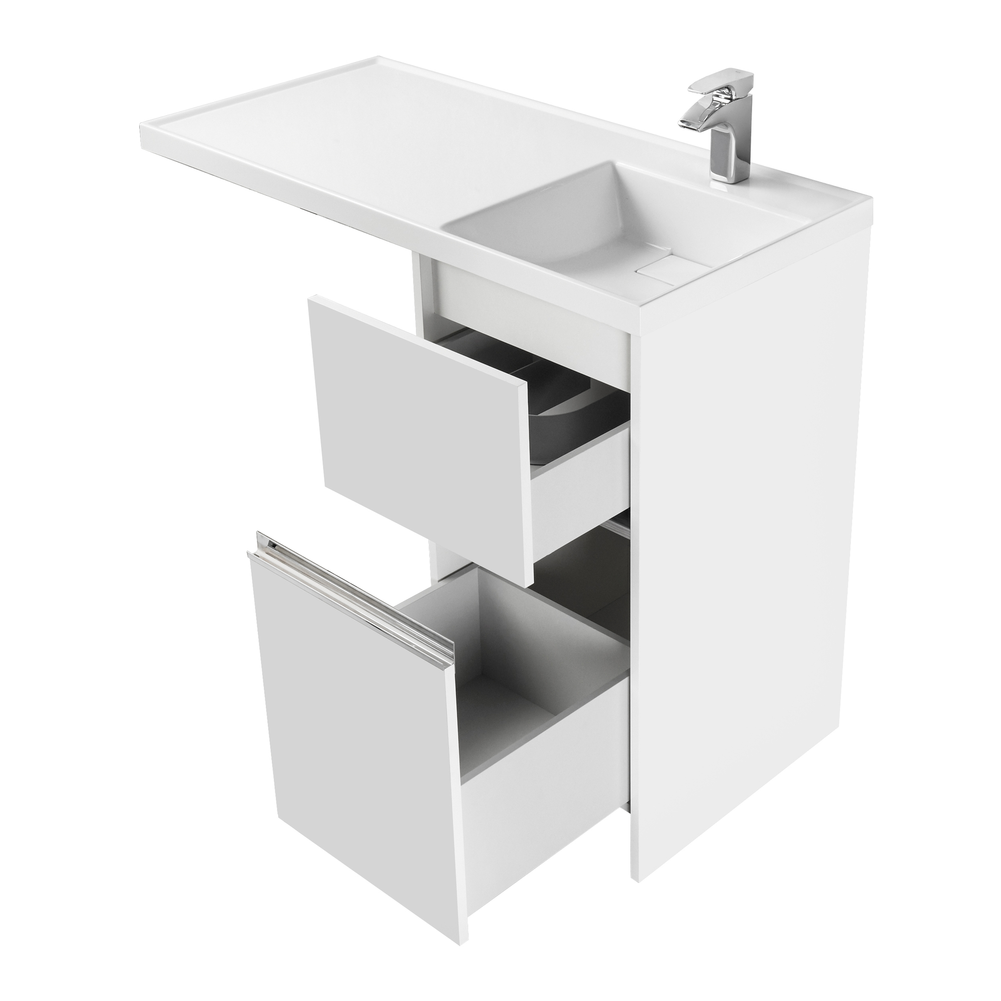 ЛОНДРИ 40 1A236001LH010 AQUATON - Вид №2