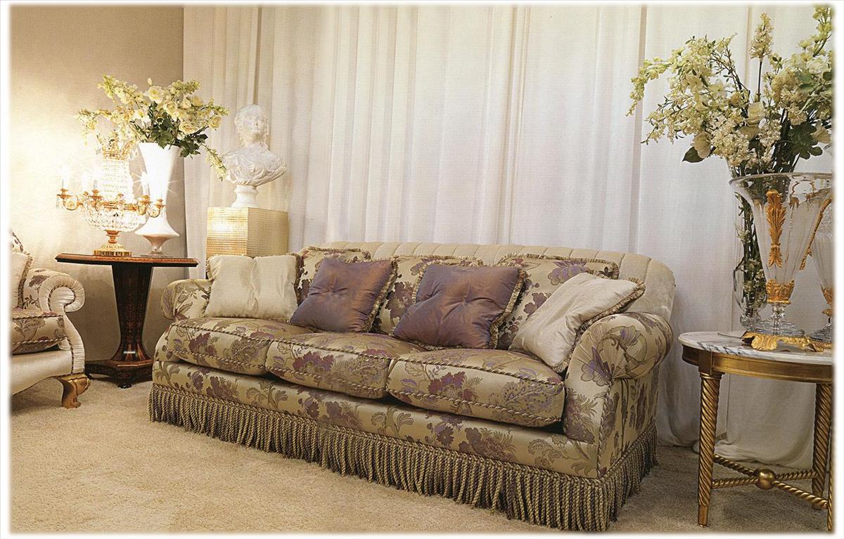 Диван  ZANABONI Armonia/2 DV №6