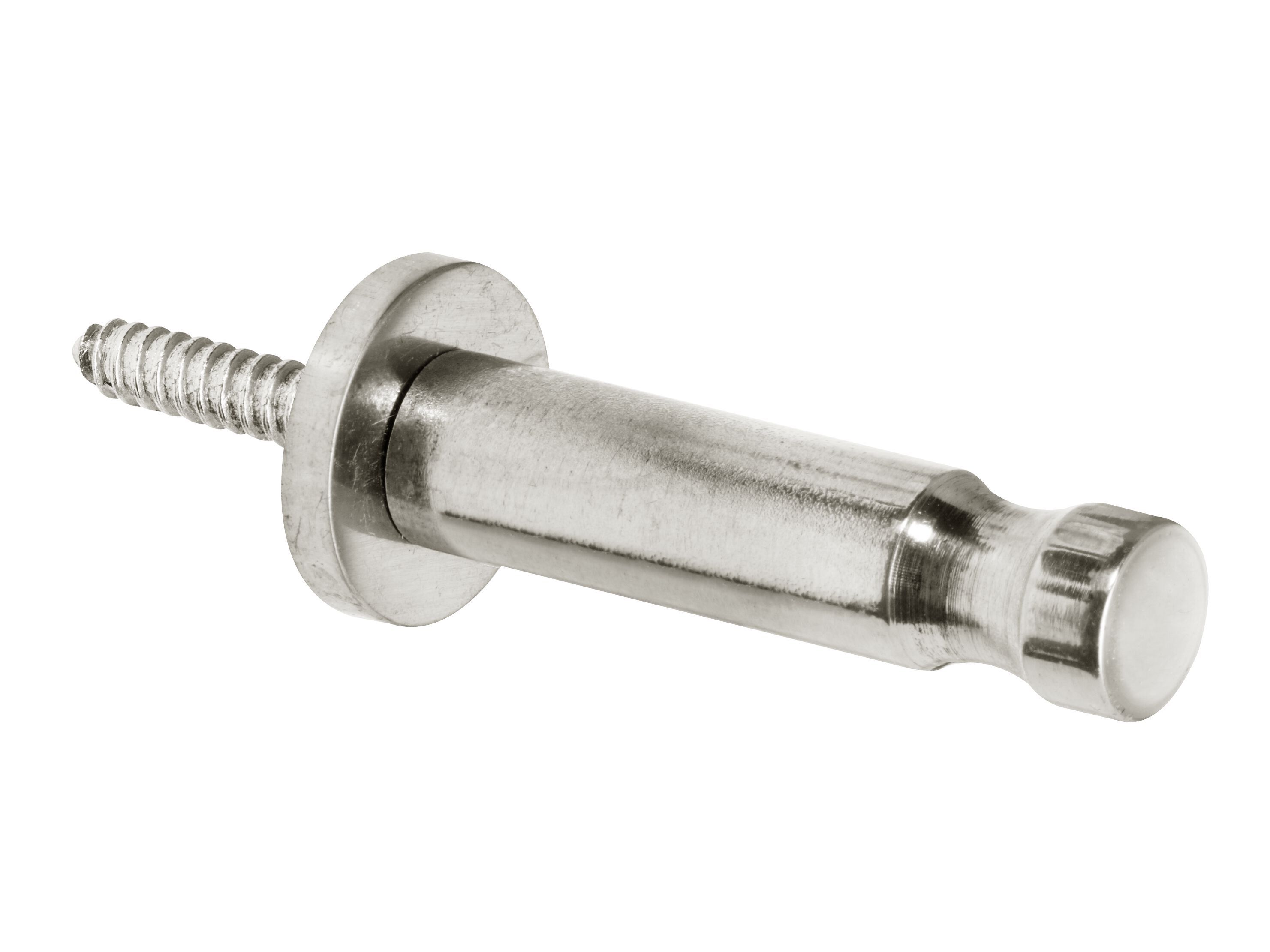 Латунная вешалка для одежды Iserlohner Haken HERMANN SCHWERTER ARCH-00075671 - Вид №3