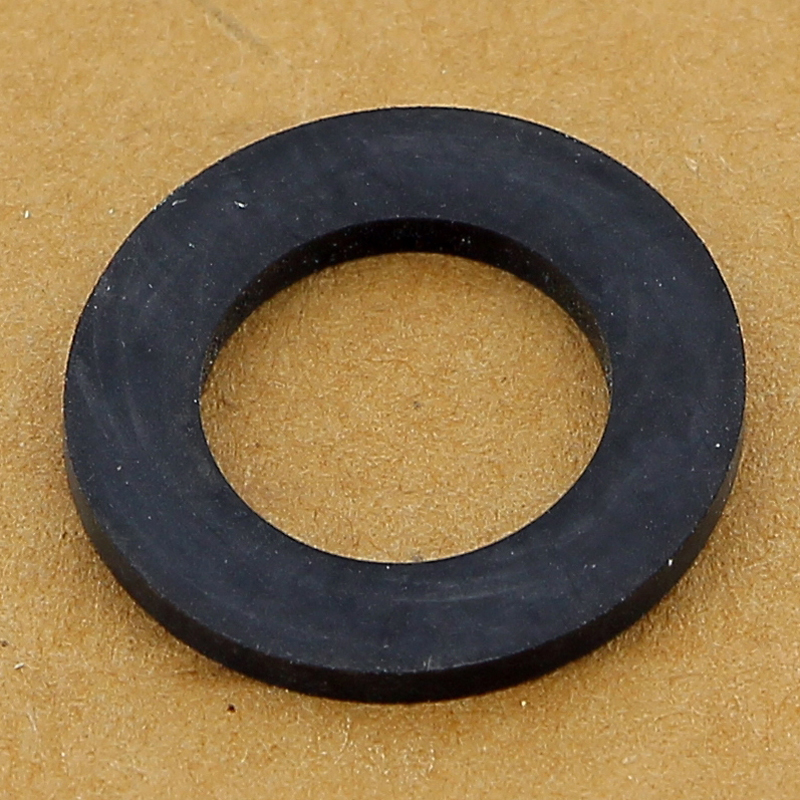 Прокладка резиновая черная IDRONORD 3/4" 1086NT000F - Вид №2