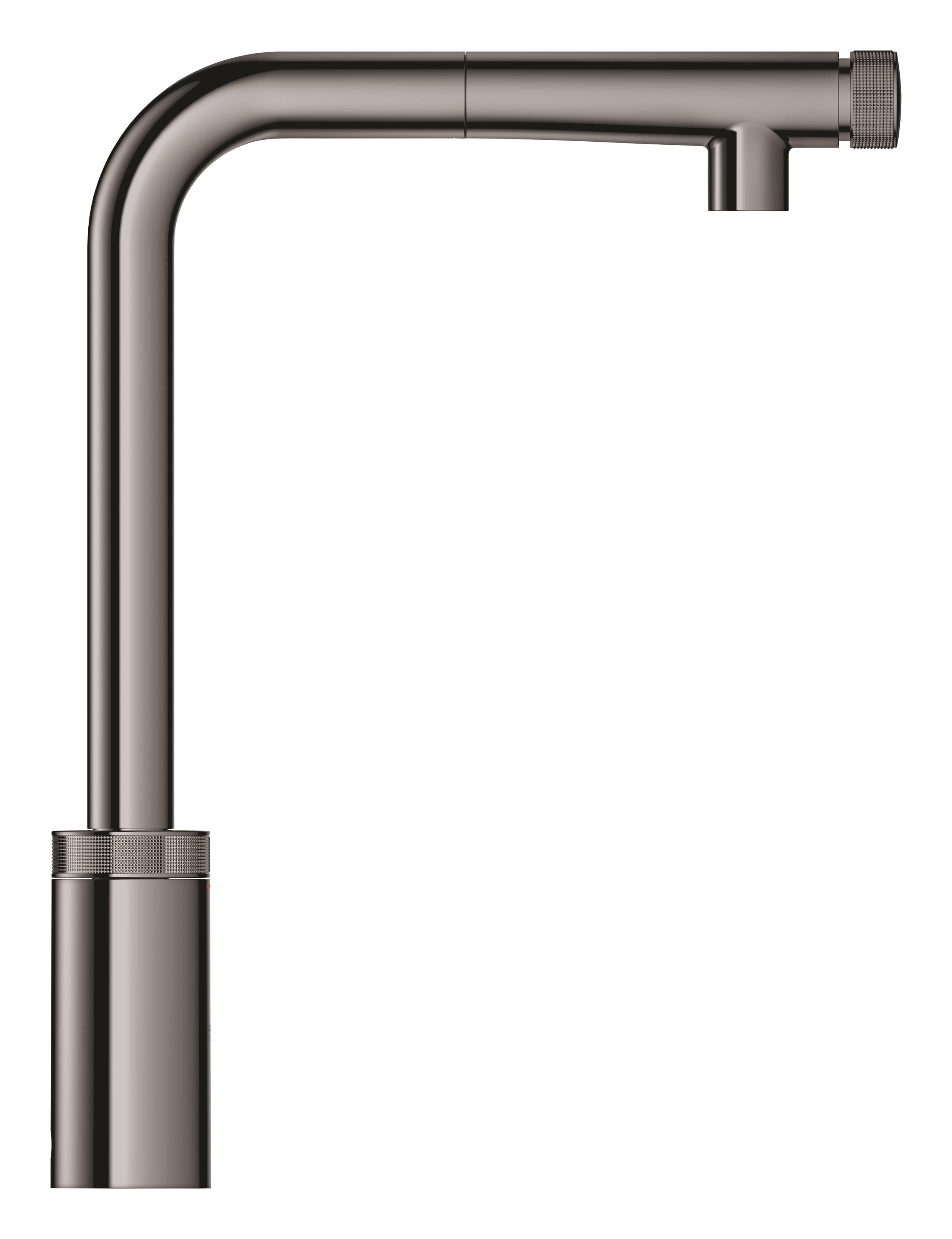 Смеситель для кухни GROHE Minta SmartControl, хром (31613000) - Вид №5