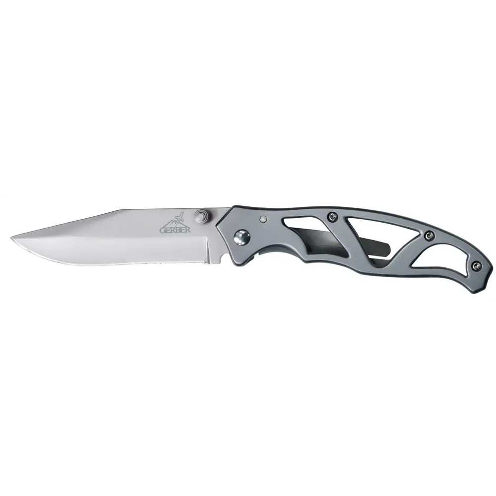 Топор и нож Fiskars Paraframe 82663835 STLM-2075509  - Вид №4