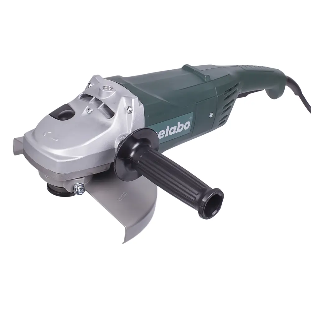 Углошлифовальная машина (болгарка) Metabo WX 2200-230, 2200 Вт, 230 мм 18119691 STLM-2145104 