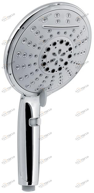 GEDY Душ в прессе Top Gyhs10401