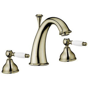 DO750101065 Смеситель для раковины Webert Dorian