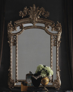 Зеркало  SILVANO GRIFONI 2330