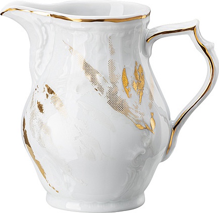 10660739 Молочник Фарфоровый Rosenthal Германия 
