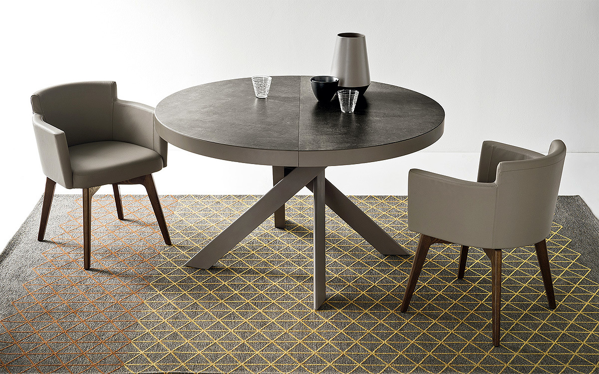 Полукресло VENUS CALLIGARIS CS1832-LH  - Вид №1