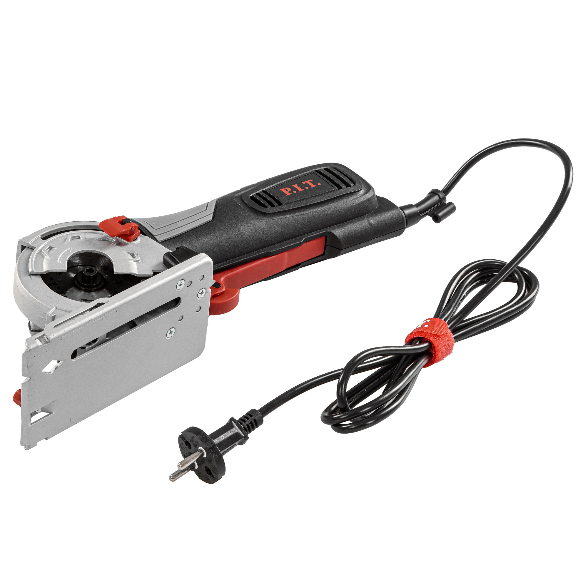 Пила дисковая P.I.T. PMS89-C 8141762 PIT STDN-0017879 - Вид №5