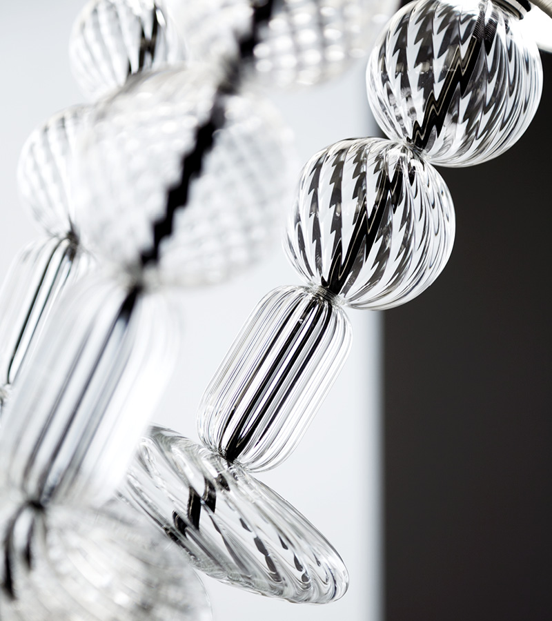 GRST66 Vision круглая люстра - giorgio collection Декор - Вид №1