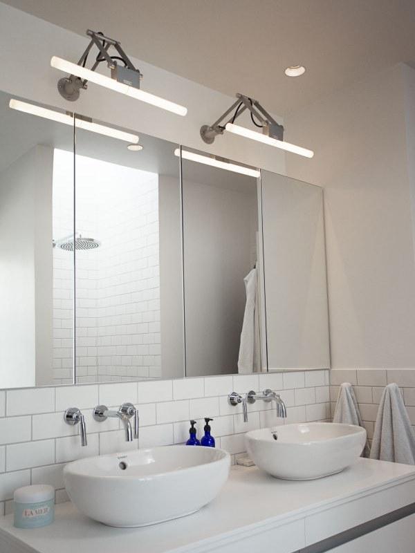 Modular Lighting Instruments Настенный светильник для ванной Nomad sun-id-1445980 - Вид №1