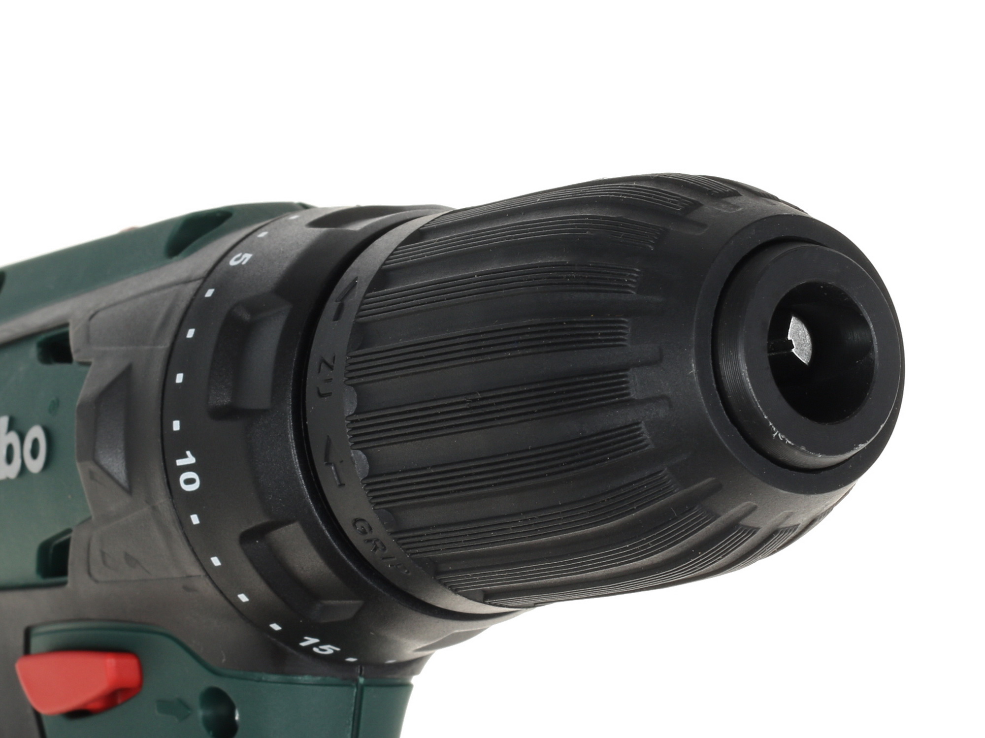 Дрель-шуруповерт Metabo BS 14.4 1099229 STDN-0081432 - Вид №2