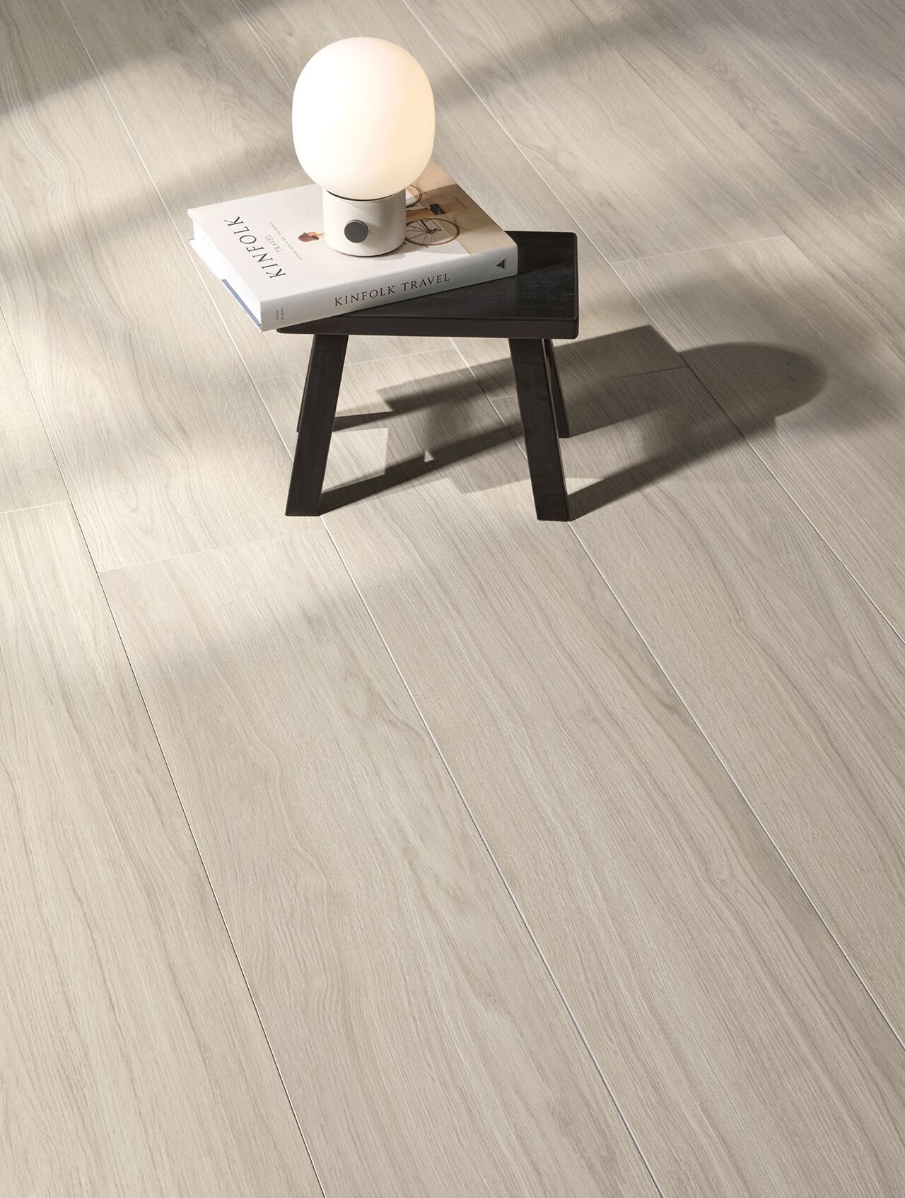 Пол / облицовка керамогранита под дерево Ceramiche Refin Wood Look ARCH-00064684 - Вид №6