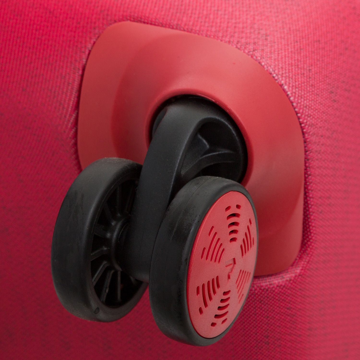 419152-09 Чемодан 419152 Trolley M Roncato Fiberlight  - Вид №9