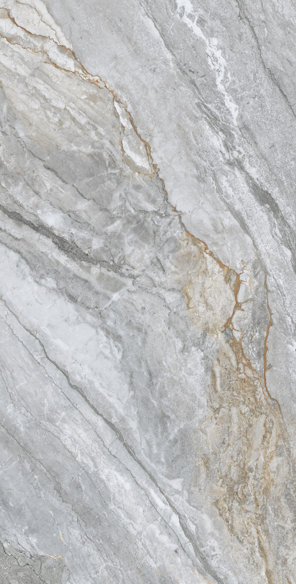 TRIVOLA GREY LAPPATO ARCADIA CERAMICA CL4007-A - Вид №5