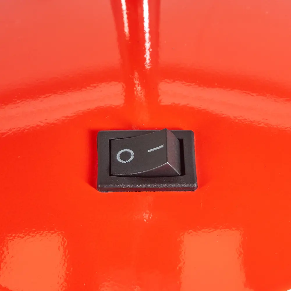 Рабочая лампа настольная KD-308, цвет оранжевый CAMELION STLM-2099823 - Вид №6