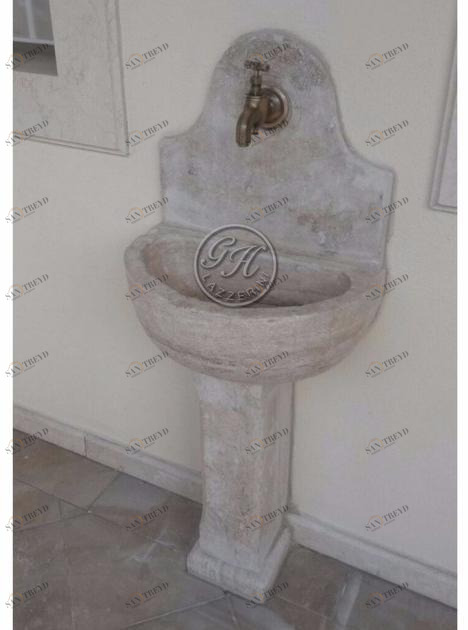 Накладная раковина на столешницу  овальная GH LAZZERINI sun-id-1443793