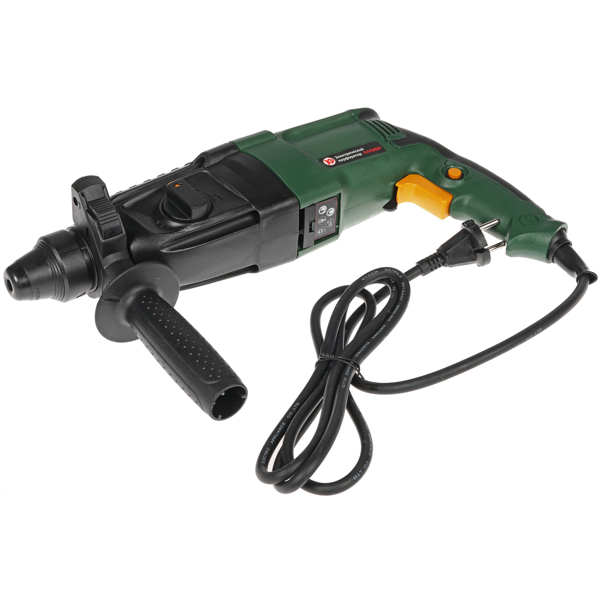 Перфоратор Калибр ЭП- 800 8120411 STDN-0105865 - Вид №4