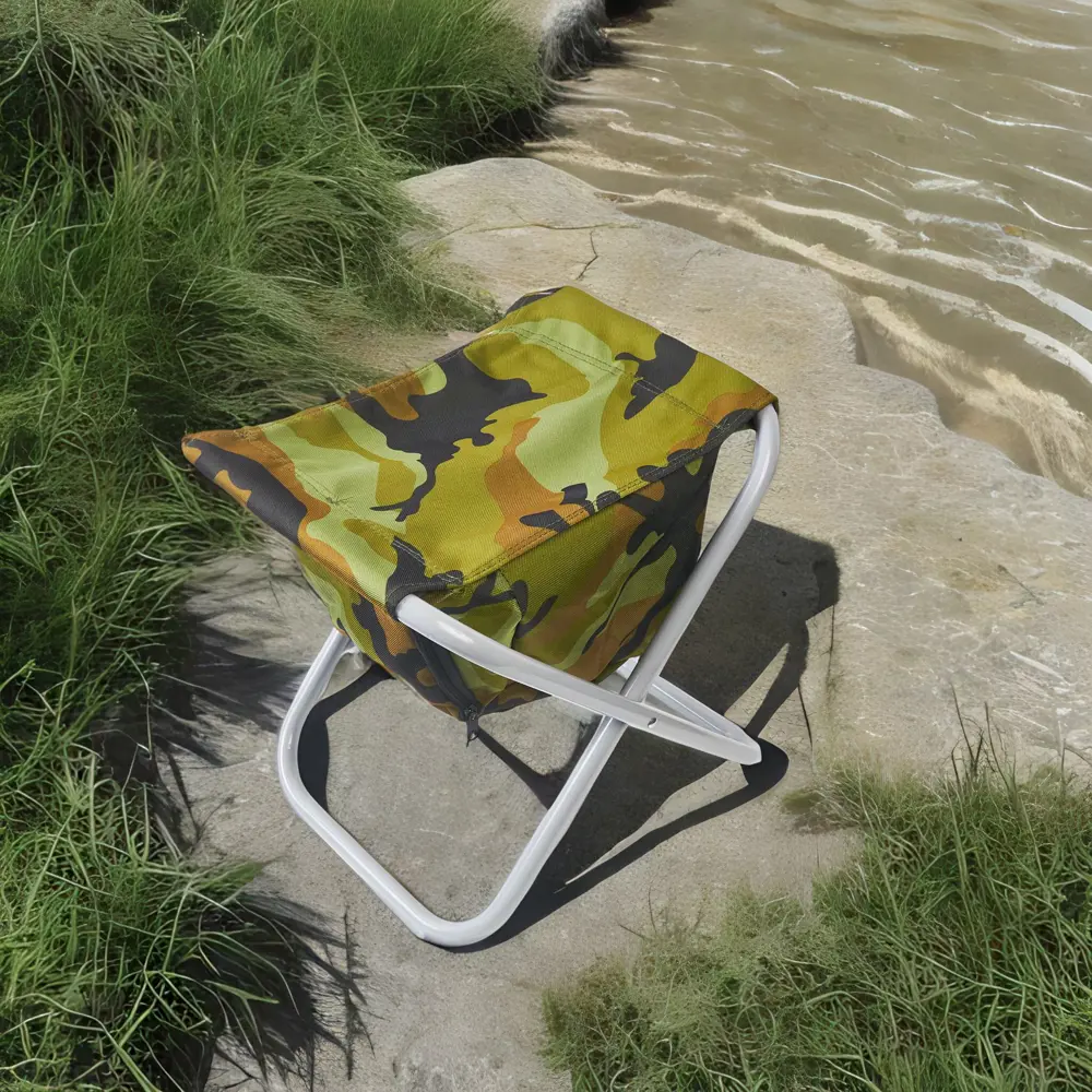 Складной стул Santreyd Firewood для пикника и путешествий 82679482 нет STLM-0033914 - Вид №5