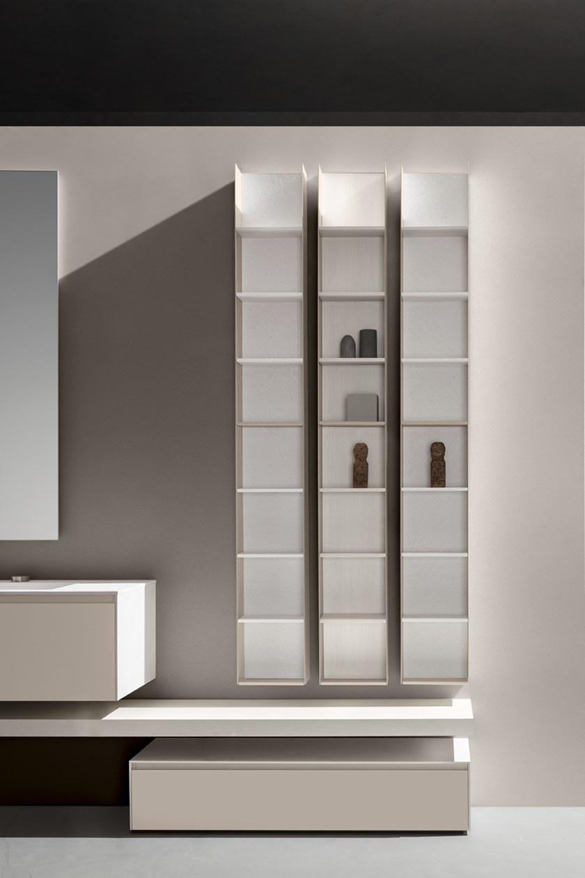 ARBLU Тумба под умывальник из дерева 5.zero sun-id-1463932 - Вид №4