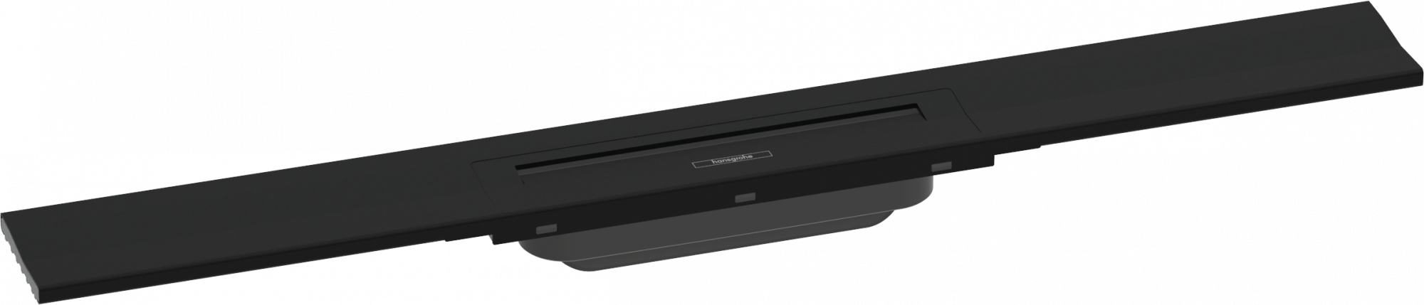 56050670 RainDrain Flex Finish набор трап для душа 700 с возможностью резки для настенного монтажа Hansgrohe 