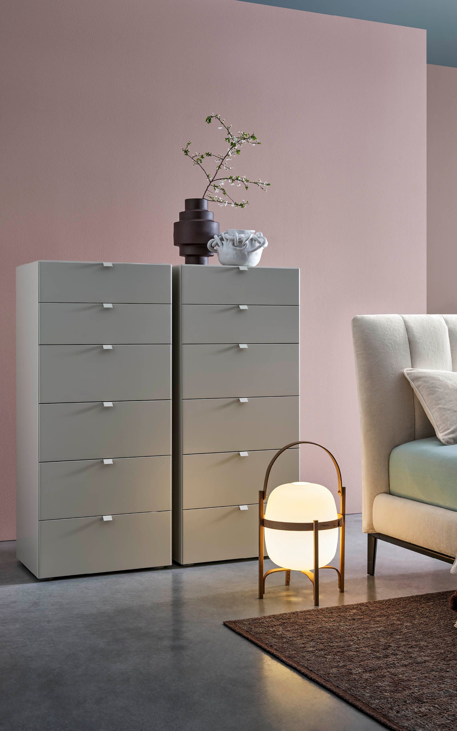 Мебель для контейнеров MDF Twils TETRIS ARCH-00027073 - Вид №5