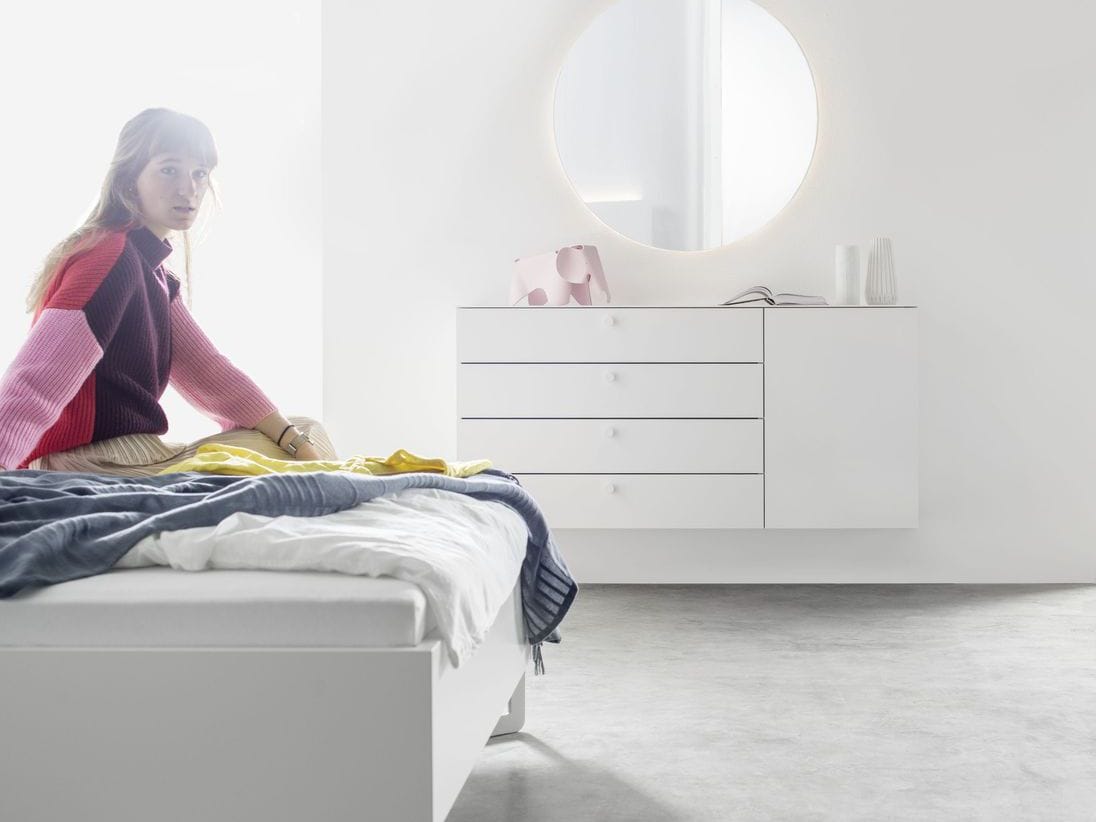 Подвесной комод Sudbrock Möbelhandwerk Miria ARCH-00038920 - Вид №2