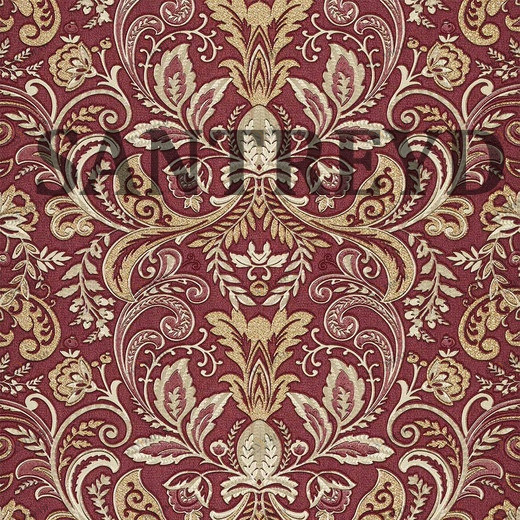 1210 Обои Zambaiti Parati Regalis 12