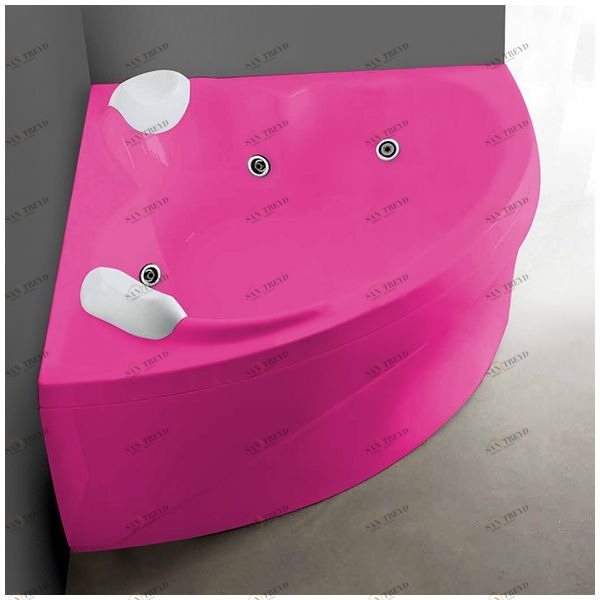 Ванна GRUPPO TREESSE DAFNE V7247-R V7247R