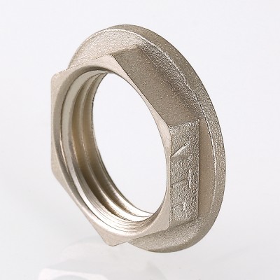 VTr.655.N.0007 Контргайка Valtec 1 1/4"  - Вид №1