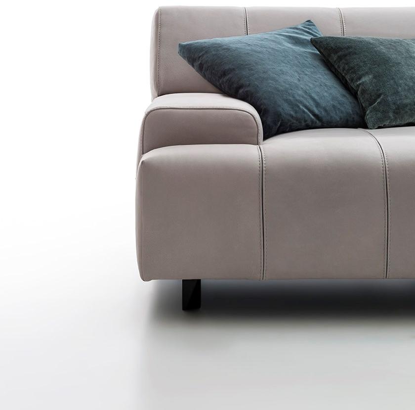 NICOLINE Модульный угловой диван sun-id-1369474 - Вид №4