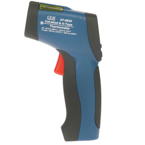 Пирометр CEM DT-8830 1092634
