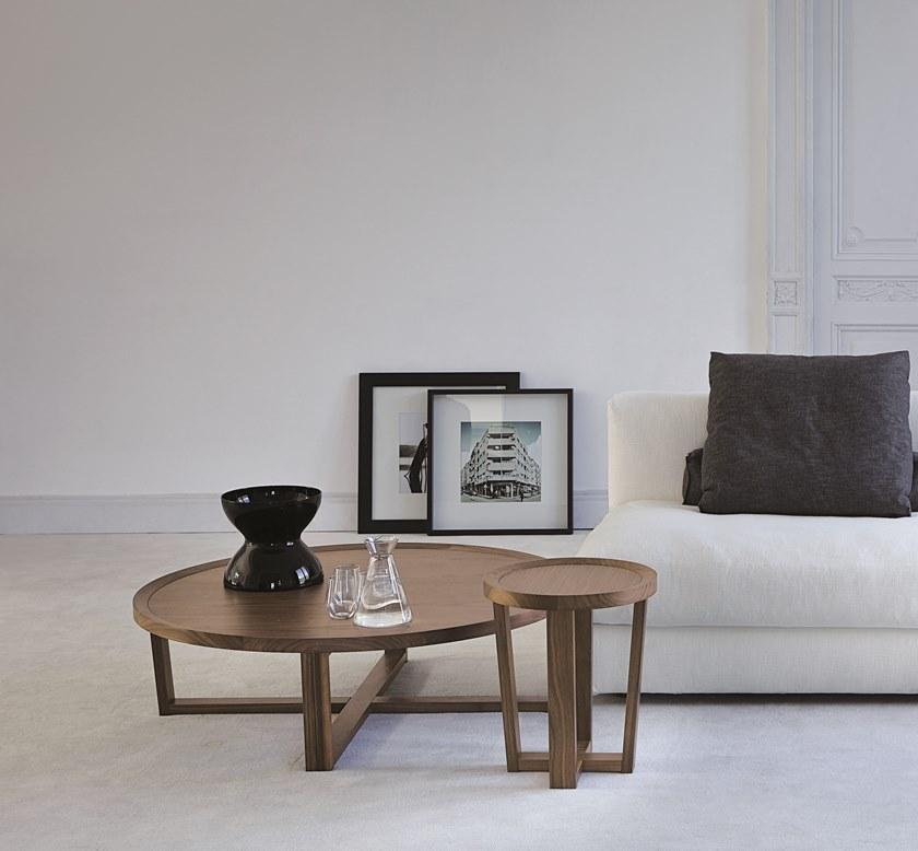 Vibieffe Круглый сервировочный стол 9500 9500050  - Вид №3