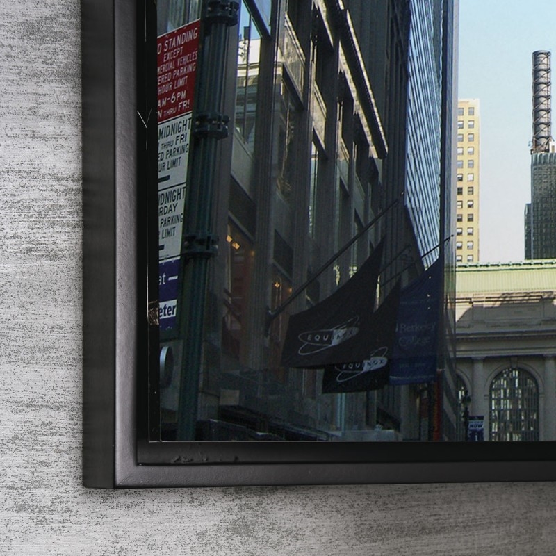 F132A/1189X120 Картина Мома Рамка 1189 Adriani e Rossi  - Вид №2