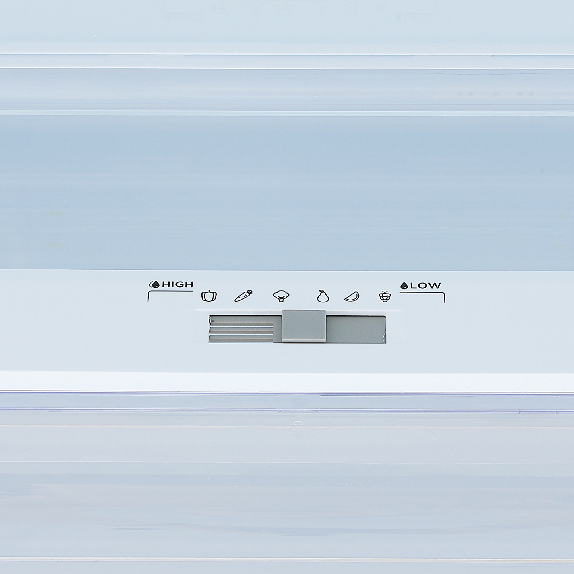 9049275 Холодильник с морозильником   DEXP B4-39AMA серебристый STDN-0126894 - Вид №10