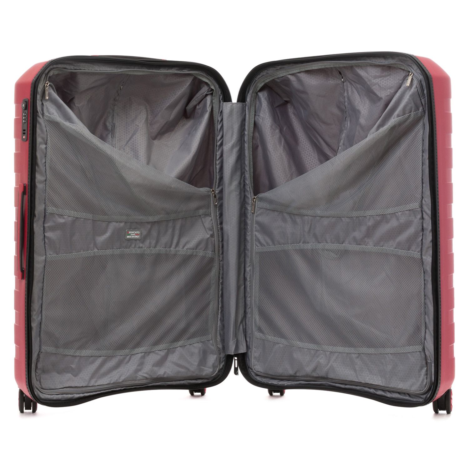 5541-0109 Чемодан 5541 Spinner L Roncato Box 2.0  - Вид №2