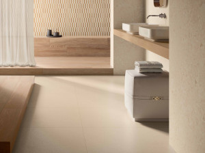 Напольное / керамогранит с эффектом кожи