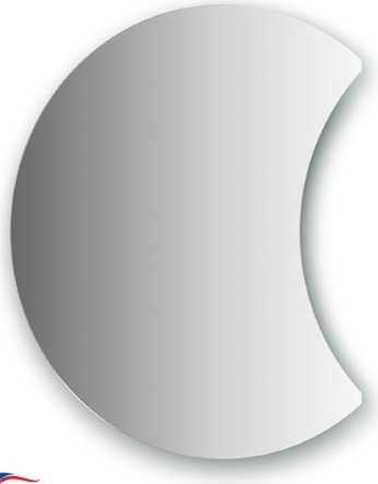 Cz 0135 Зеркало со шлифованной кромкой 50Х65 см FBS Prima