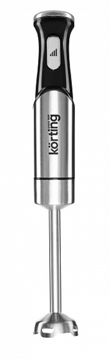 9194440 Блендер погружной Korting KHB 0321 X черный STDN-0056059