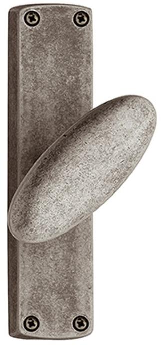 Reguitti Латунный болт кремона на пластине Ovalino sun-id-1445720 - Вид №2