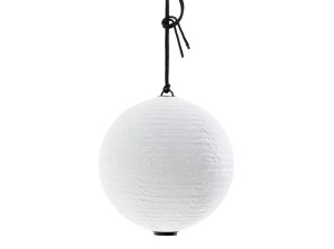 Наружная светодиодная подвесная лампа в DuPont™ Tyvek®