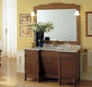 3184 LIPARI Комплект мебели MDC