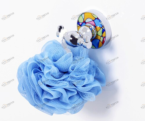 Diemel K-2223D Крючок двойной Santreyd 